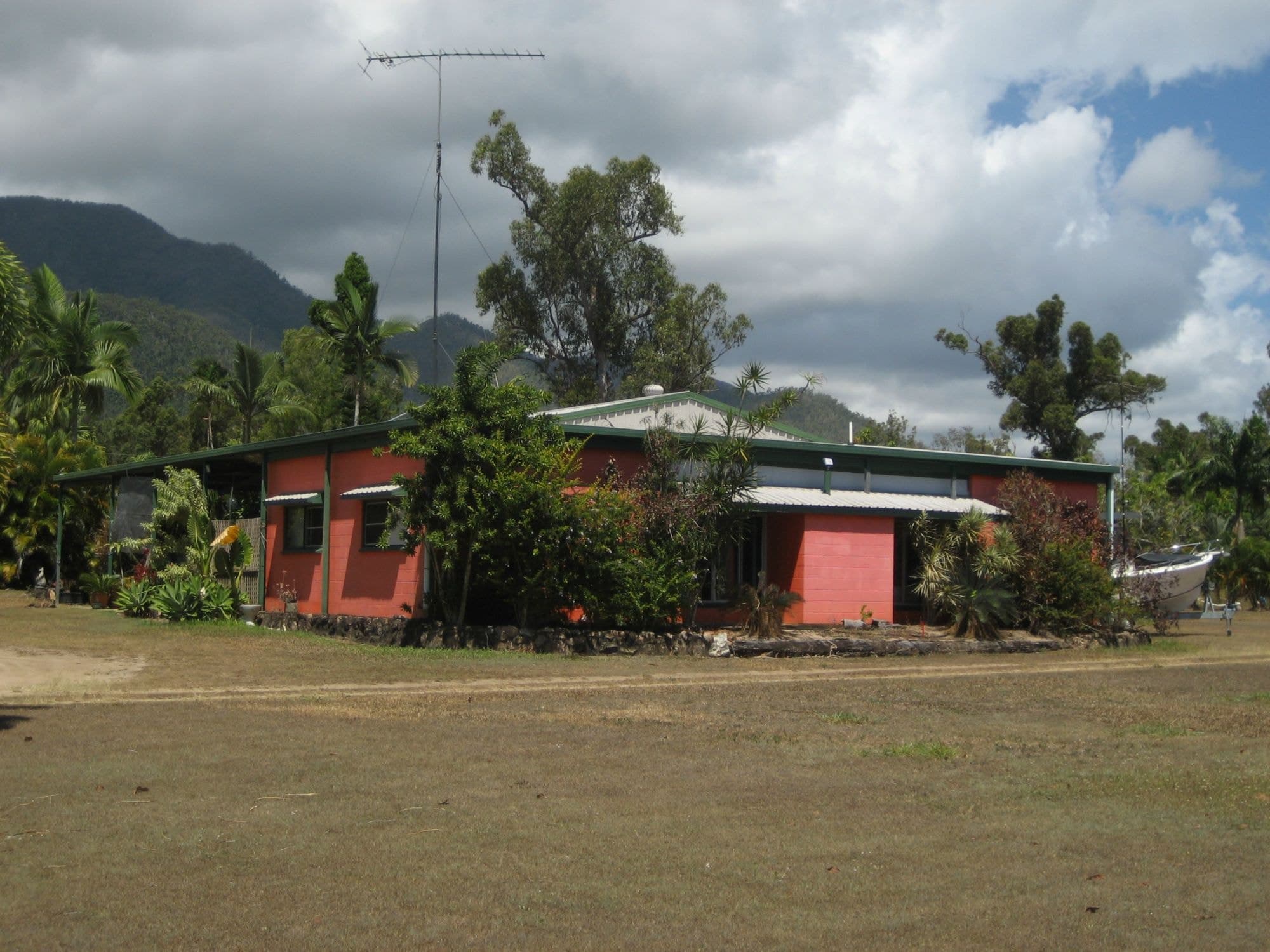 Lot 5 Stony Creek Road, Cardwell QLD 4849, Cardwell - Thumbnail 3