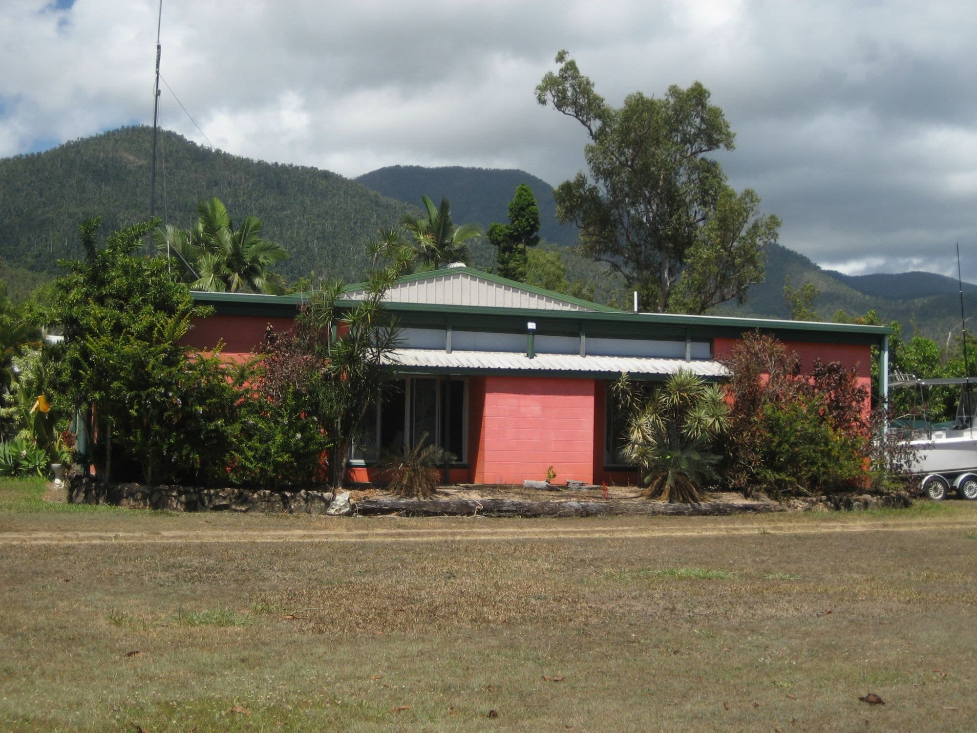 Lot 5 Stony Creek Road, Cardwell QLD 4849, Cardwell - Thumbnail 4