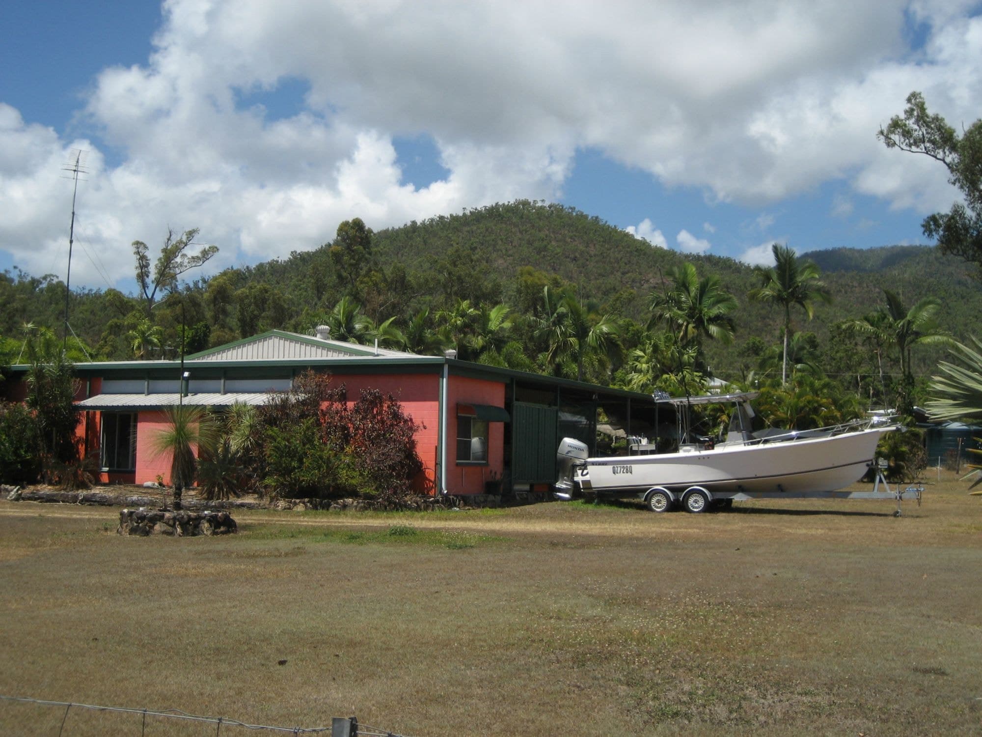 Lot 5 Stony Creek Road, Cardwell QLD 4849, Cardwell - Thumbnail 5