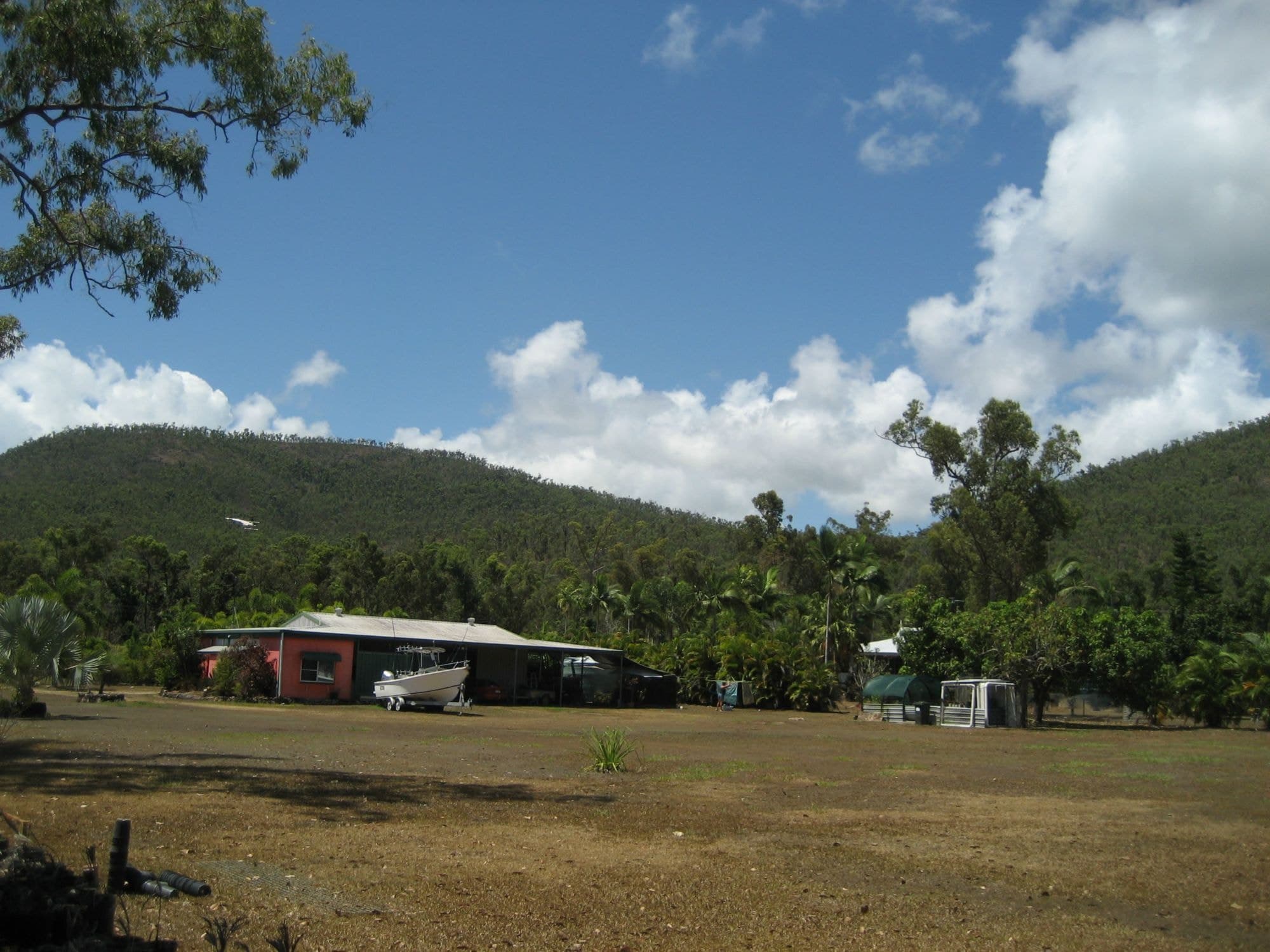 Lot 5 Stony Creek Road, Cardwell QLD 4849, Cardwell - Thumbnail 6