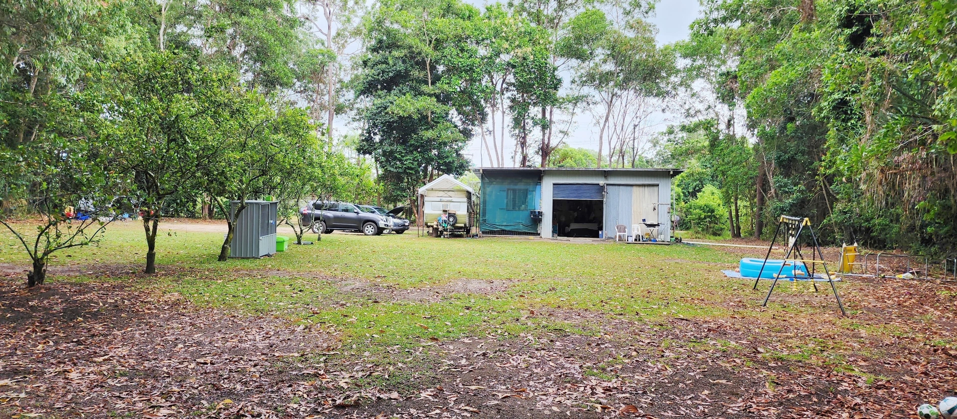 LOT 4 Hubinger Rd, Kennedy QLD 4816, Kennedy - Thumbnail 3