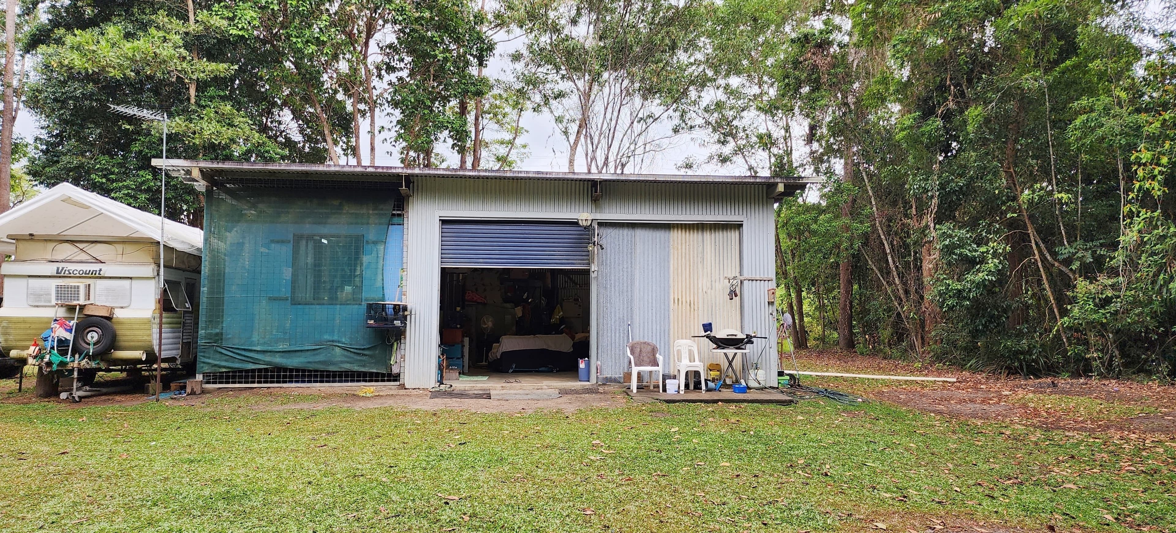 LOT 4 Hubinger Rd, Kennedy QLD 4816, Kennedy - Thumbnail 4