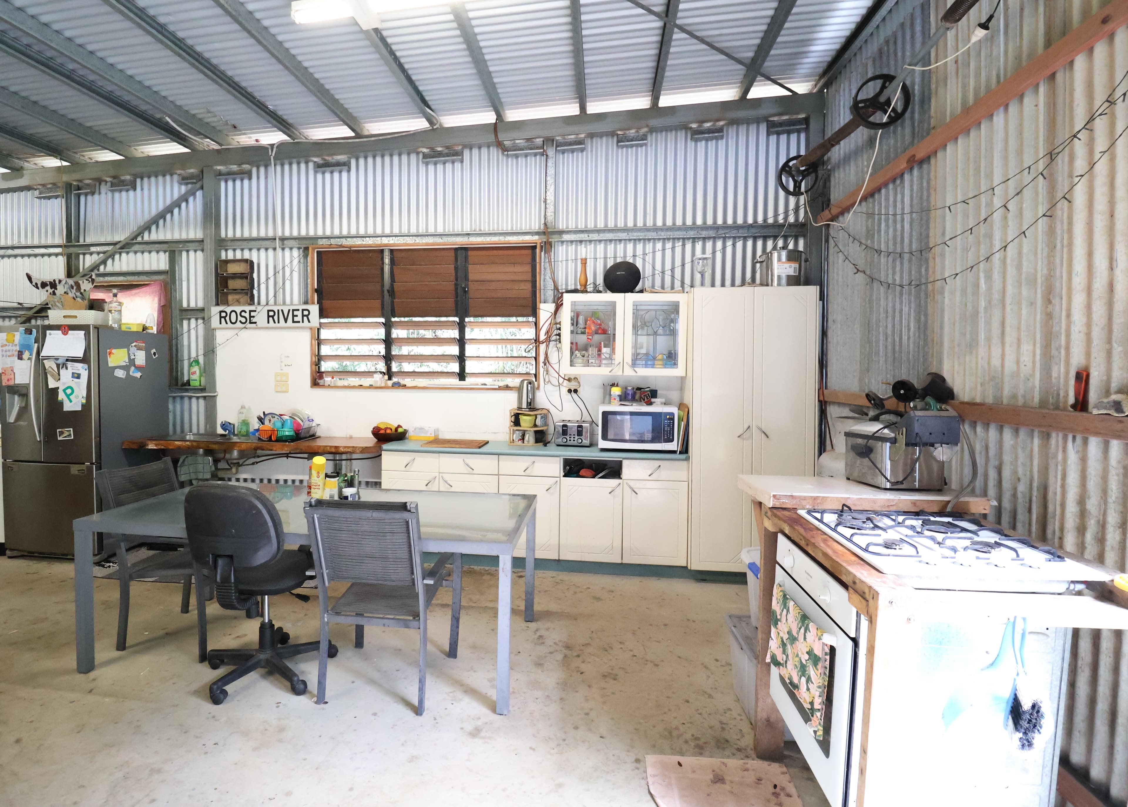LOT 4 Hubinger Rd, Kennedy QLD 4816, Kennedy - Thumbnail 5