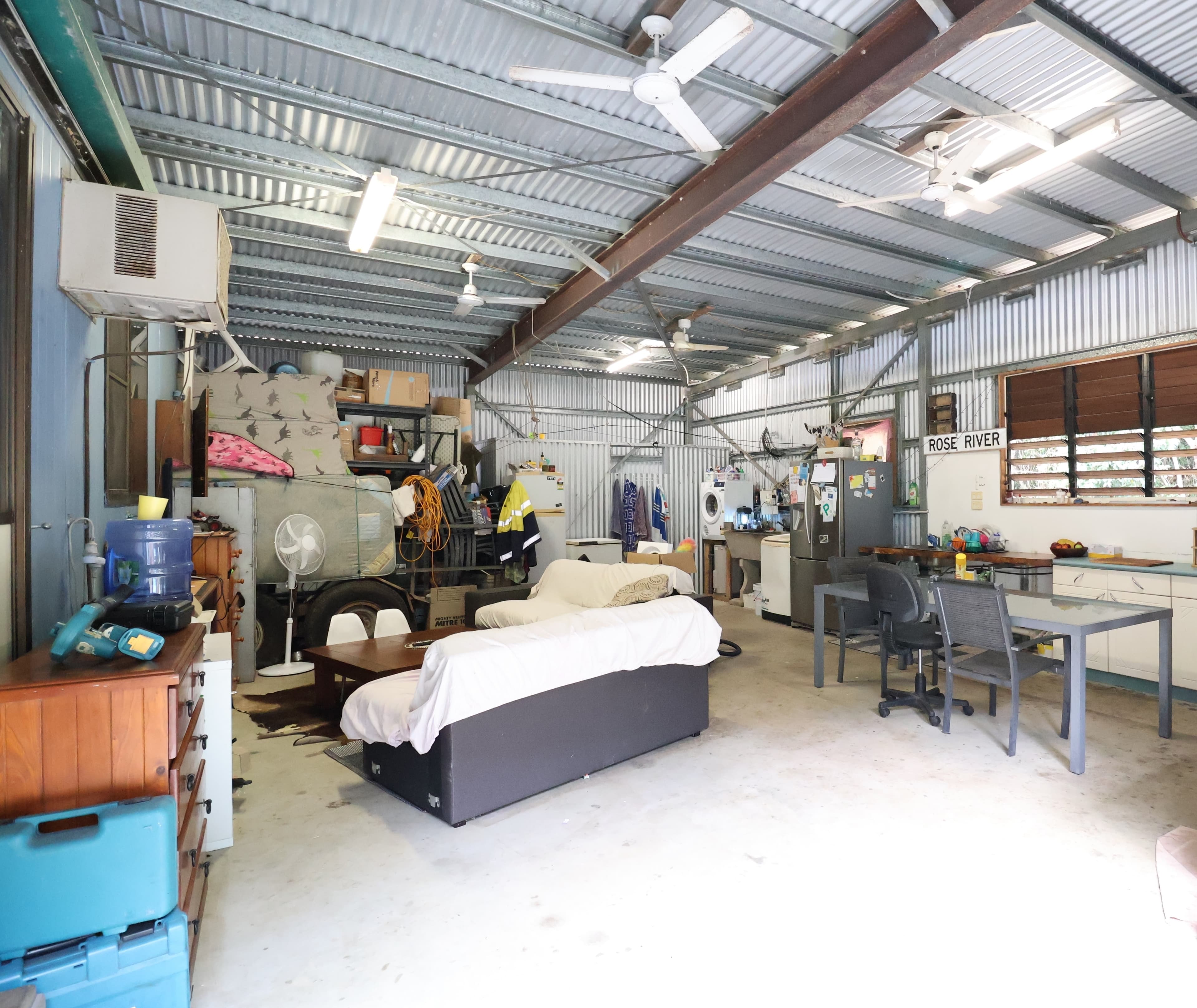 LOT 4 Hubinger Rd, Kennedy QLD 4816, Kennedy - Thumbnail 6