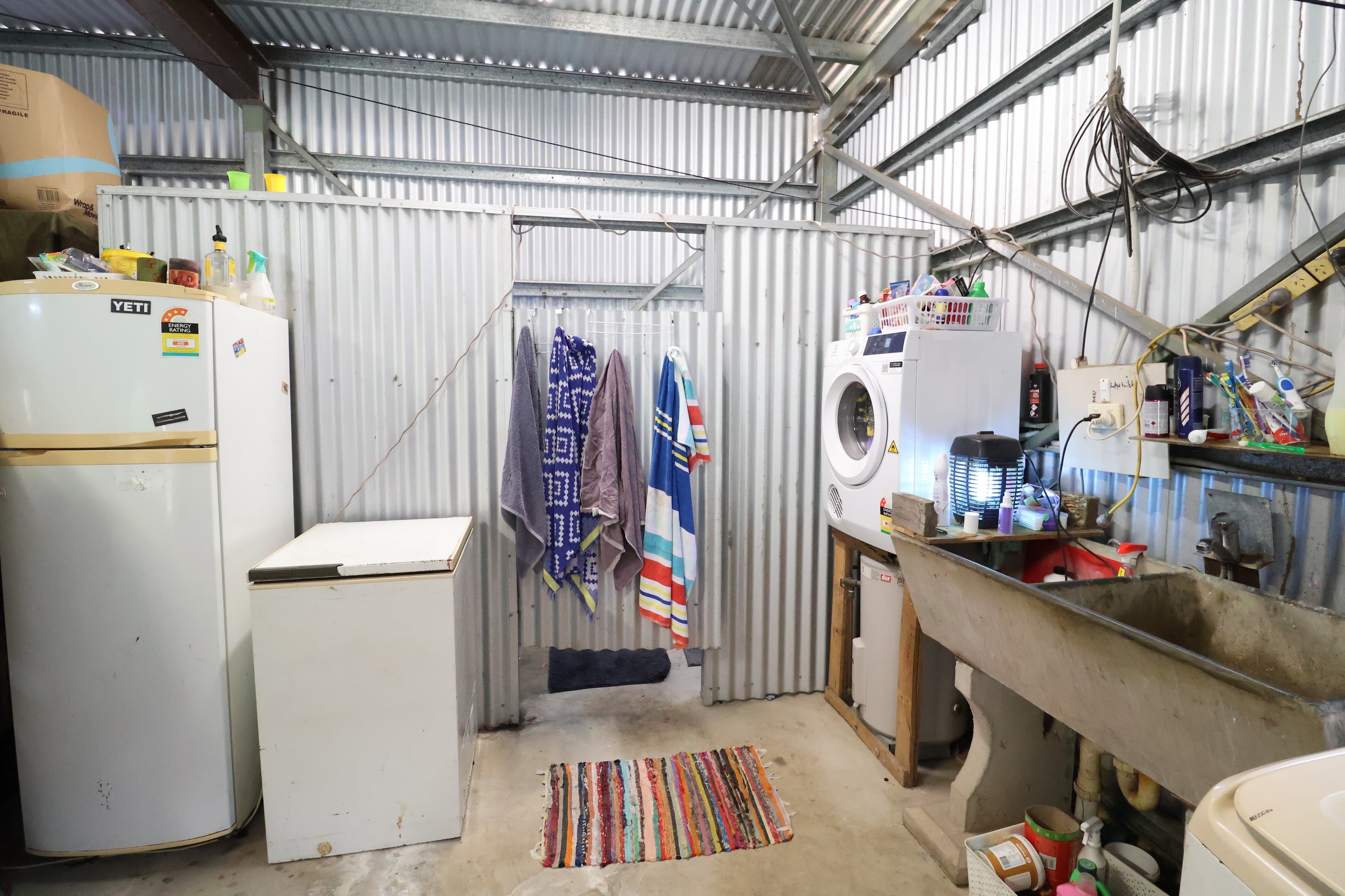 LOT 4 Hubinger Rd, Kennedy QLD 4816, Kennedy - Thumbnail 7