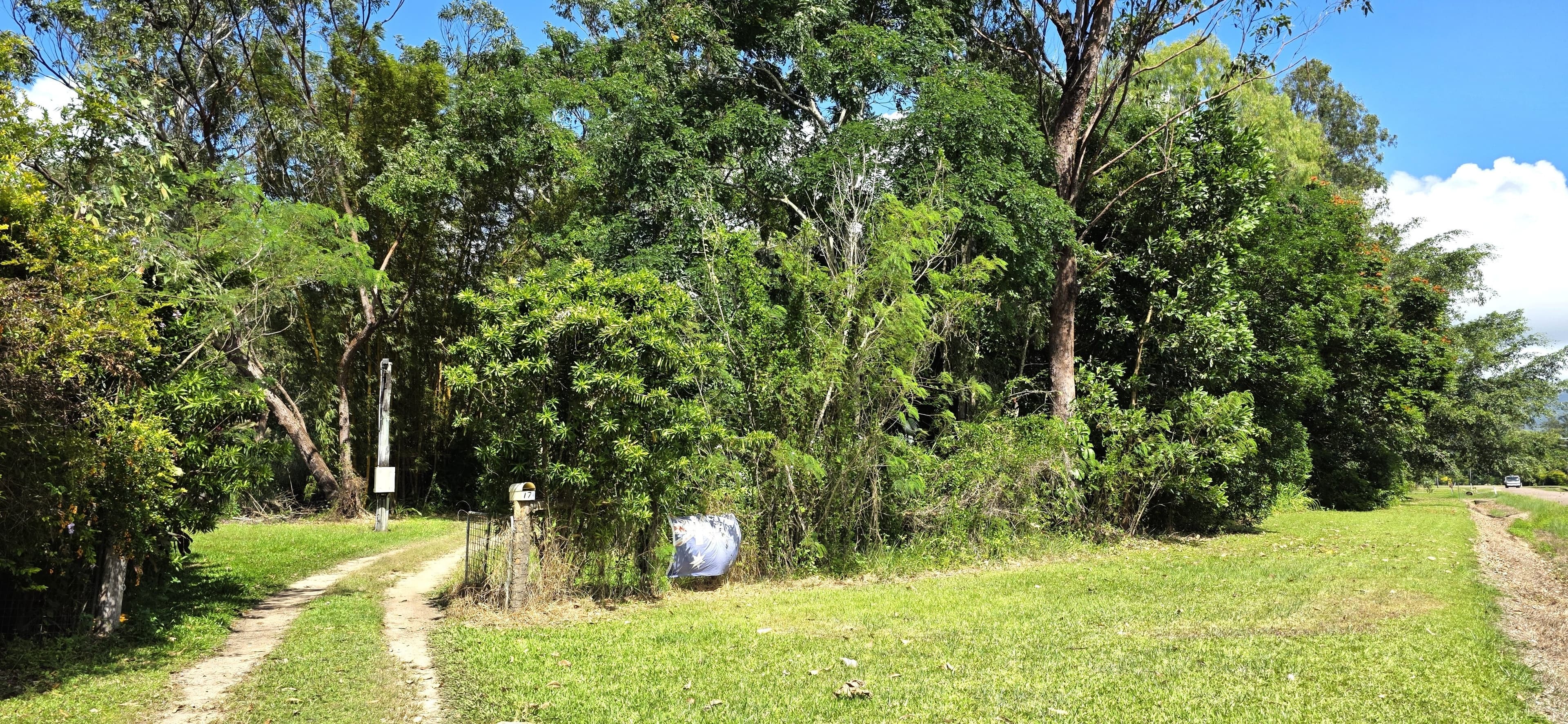 17 Sullivan Road, Carruchan QLD 4816, Carruchan - Thumbnail 2