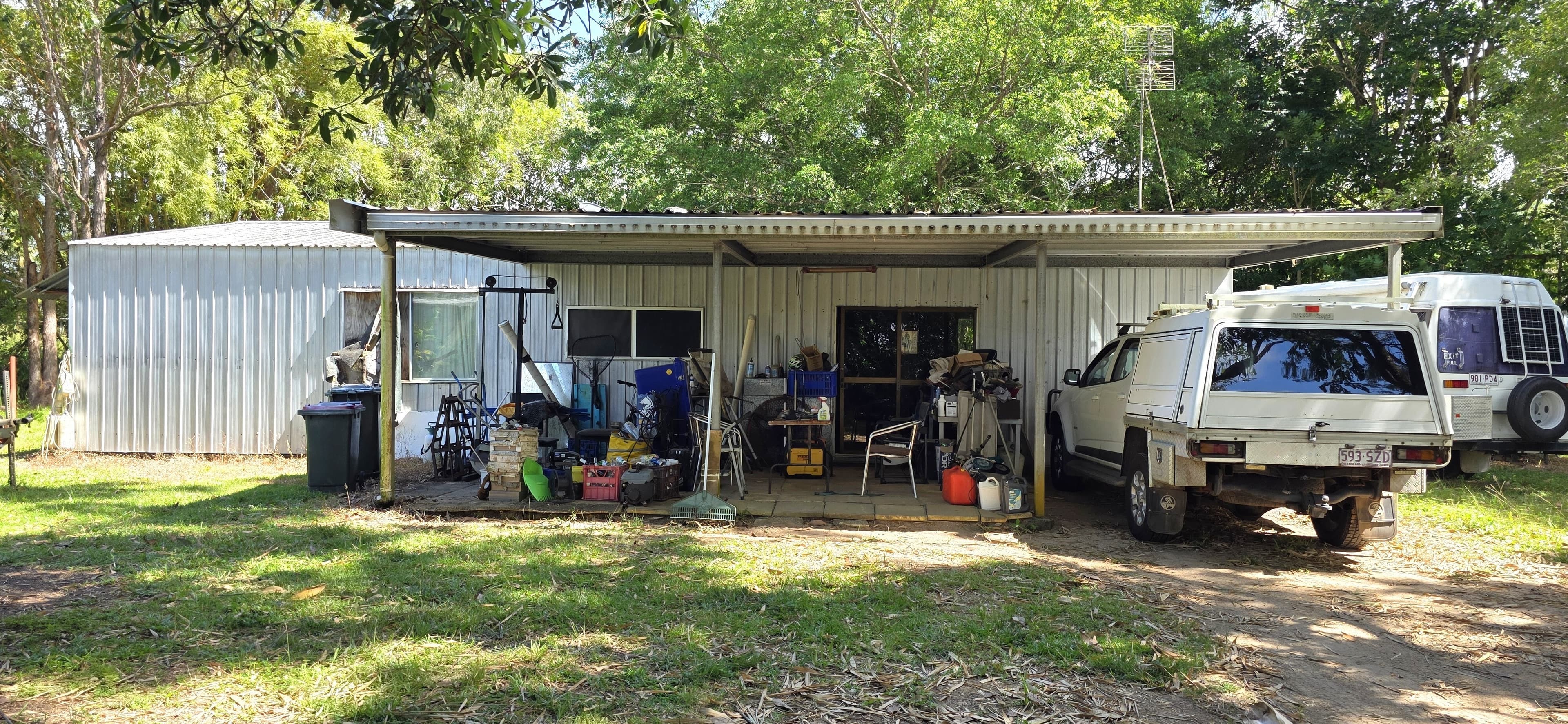 17 Sullivan Road, Carruchan QLD 4816, Carruchan - Thumbnail 5