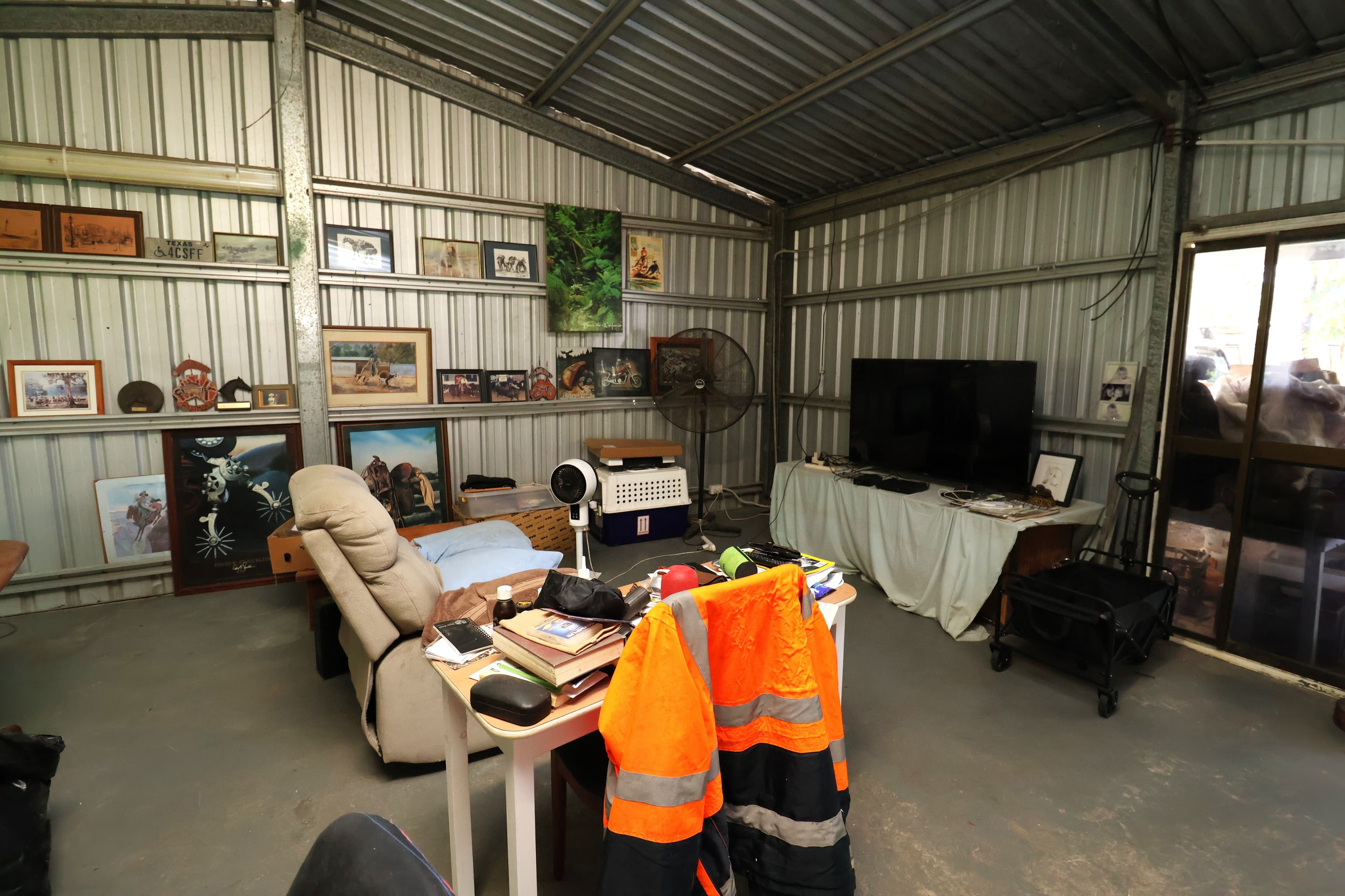 17 Sullivan Road, Carruchan QLD 4816, Carruchan - Thumbnail 7