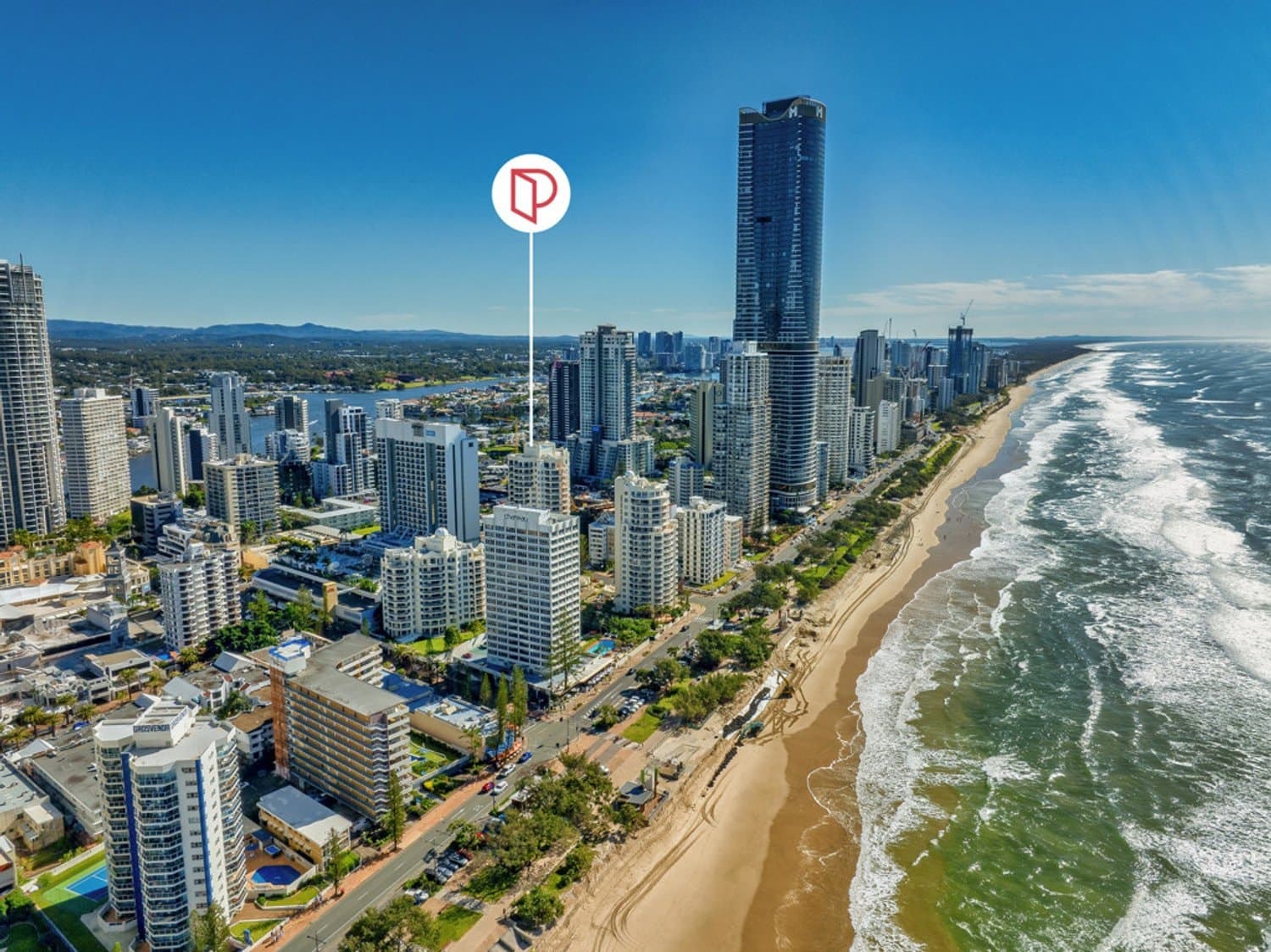219/6, Surfers Paradise - Image 1