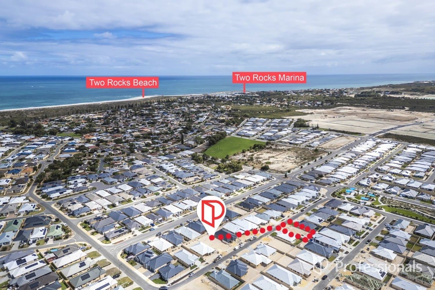 11 Trout Street Two Rocks 6037, Two Rocks - Image 1