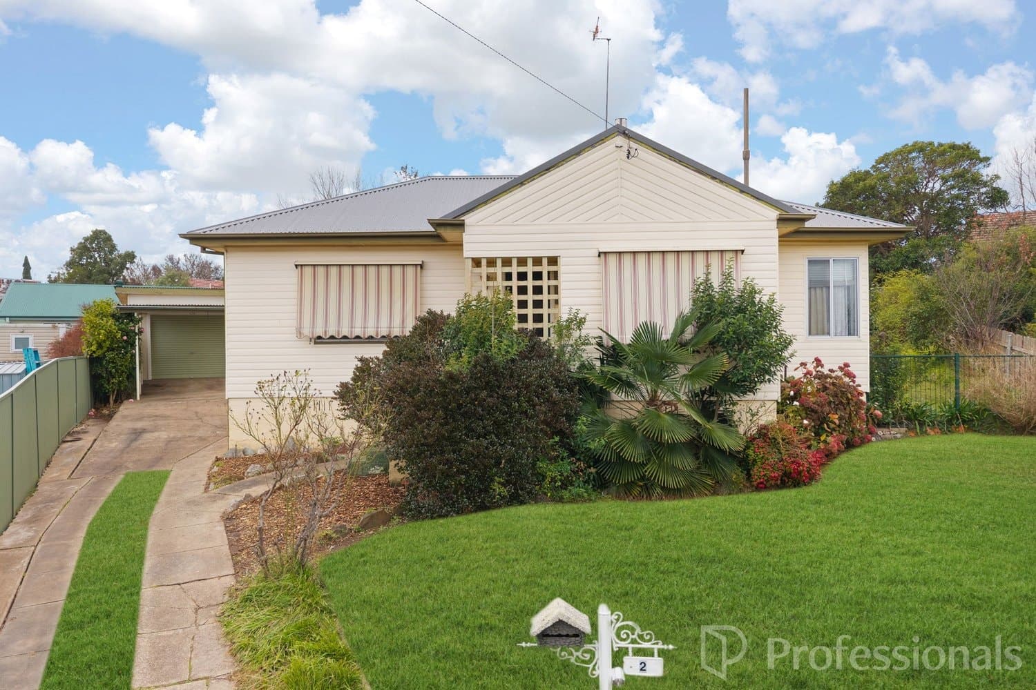 2 Kelly Place West Bathurst 2795, West Bathurst - Image 1
