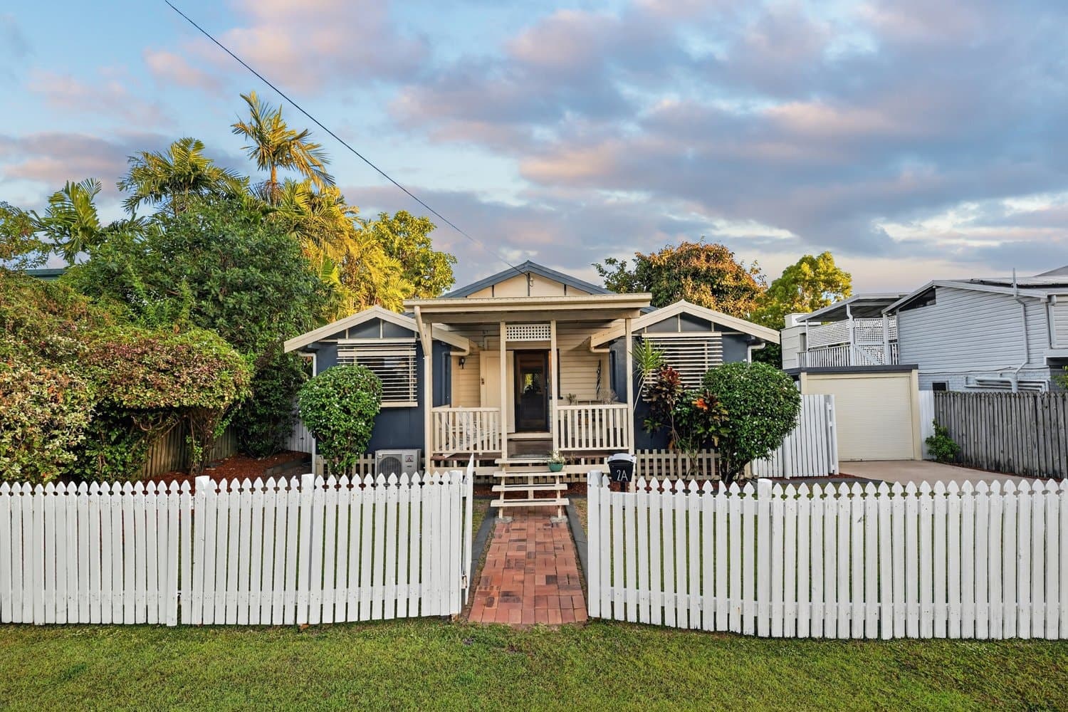 2a Baldey Street Hyde Park 4812, Hyde Park - Image 1