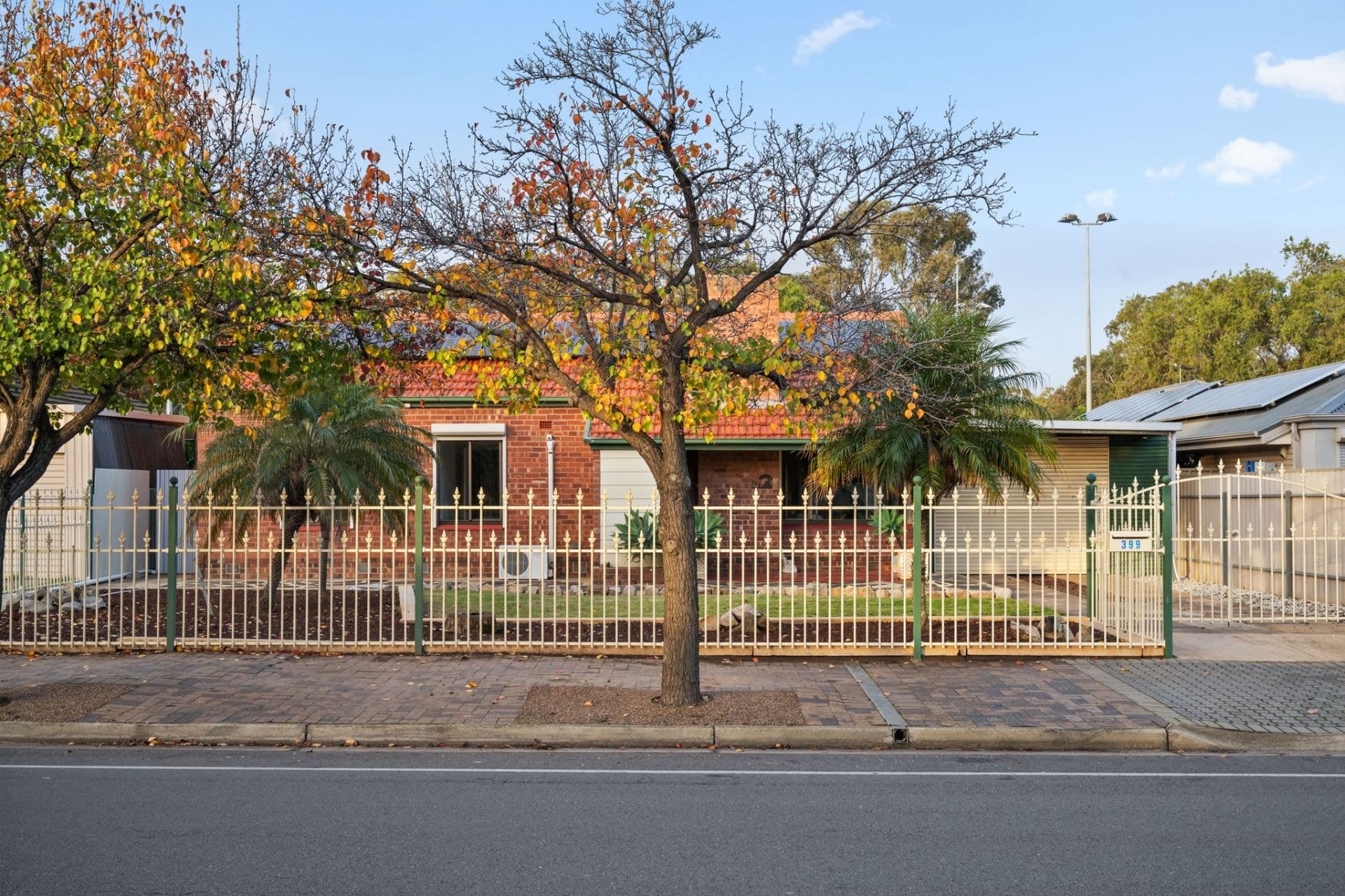 399 Prospect Road, Blair Athol, Blair Athol - Image 1