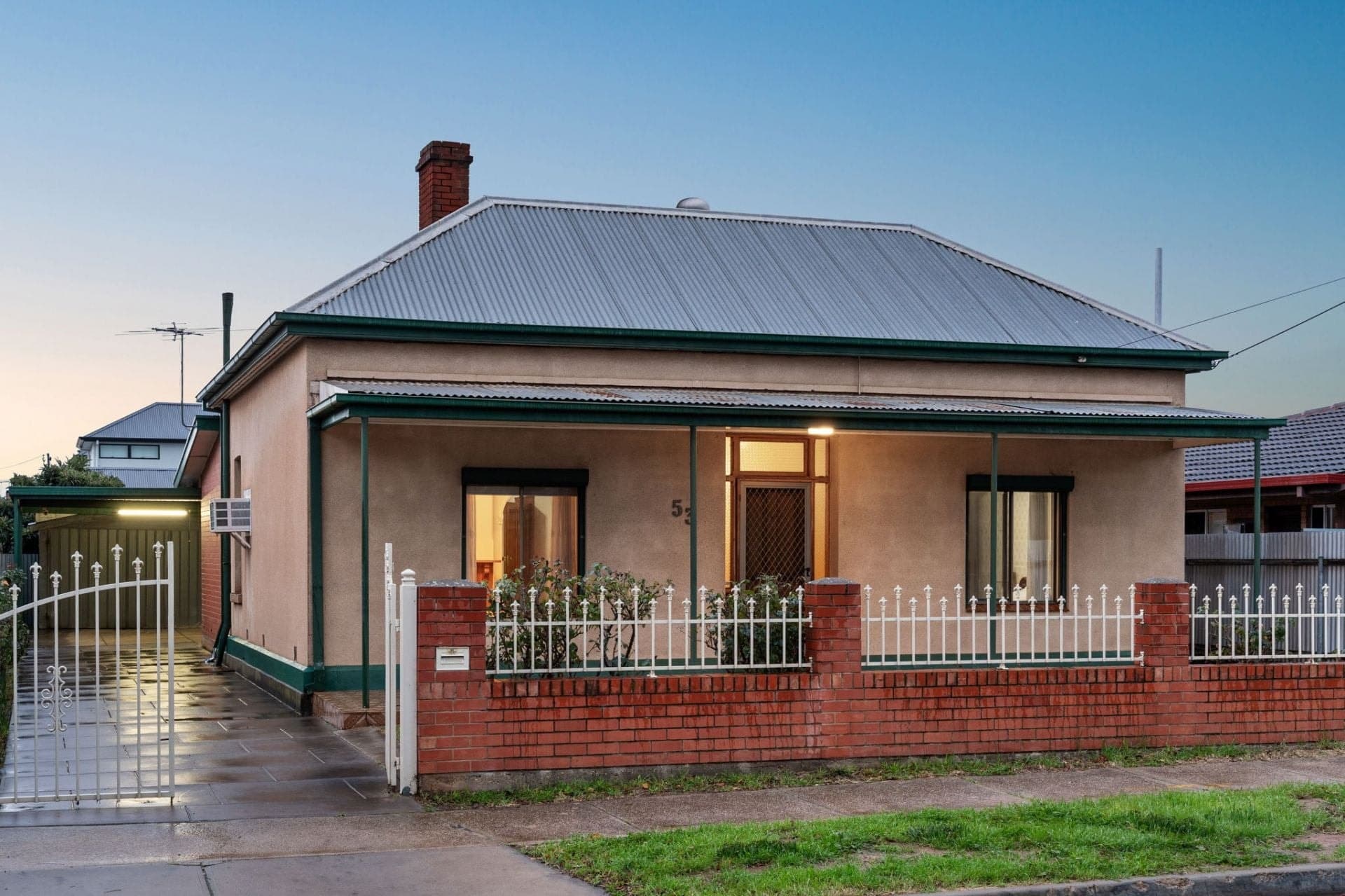 53 Jervois Avenue, West Hindmarsh, West Hindmarsh - Thumbnail 2