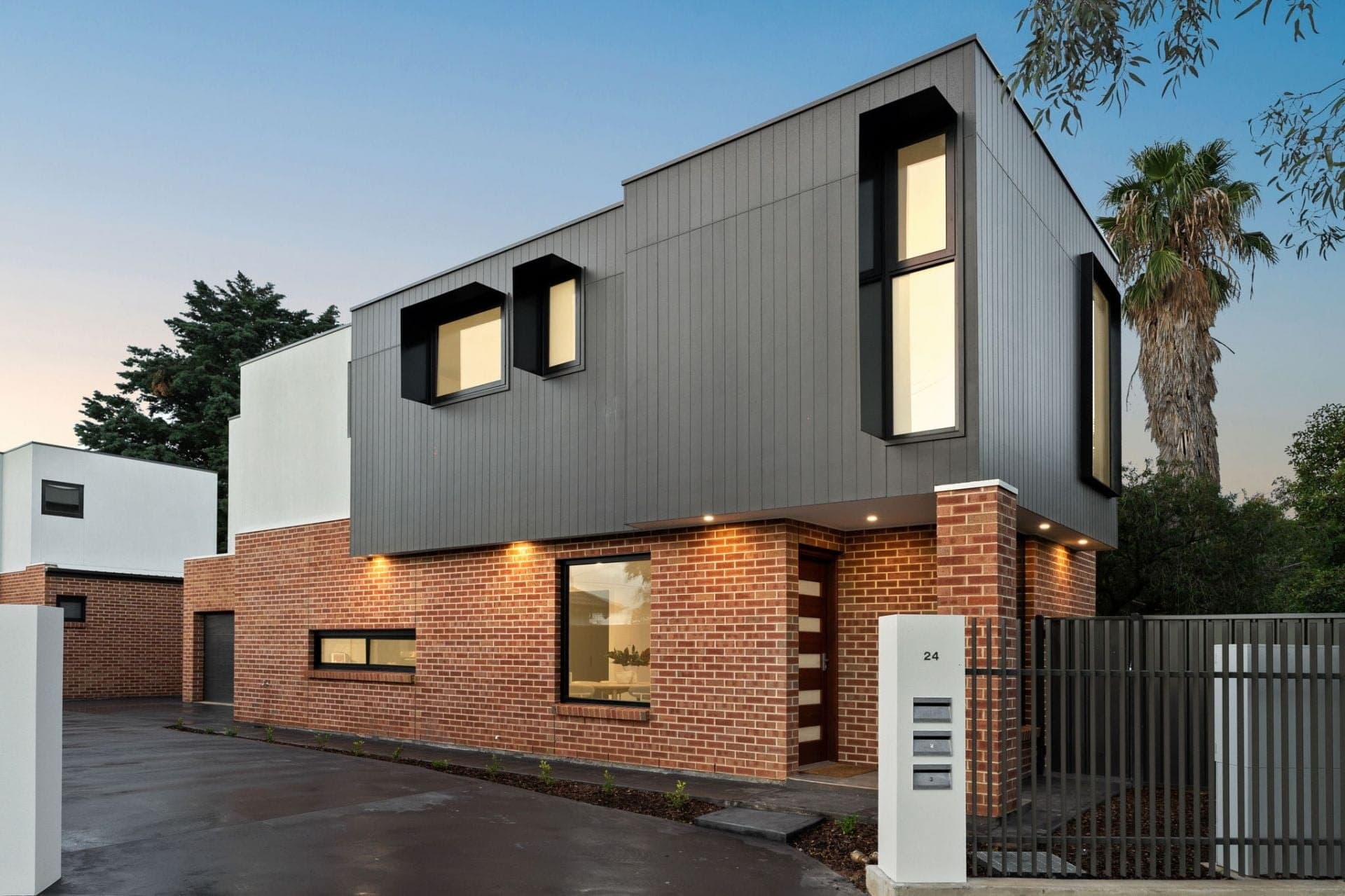 1/24 Minerva Crescent, Croydon Park, Croydon Park - Thumbnail 2