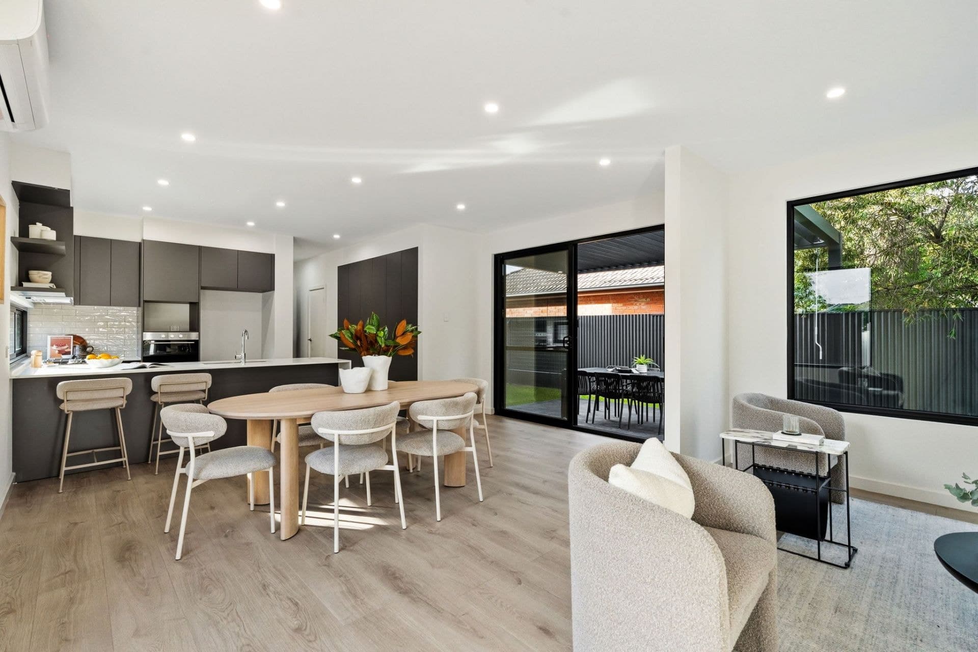 1/24 Minerva Crescent, Croydon Park, Croydon Park - Thumbnail 4