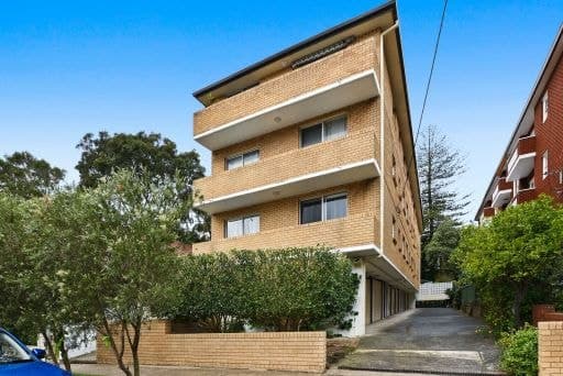8/9 Hill Street, Coogee - Image 1