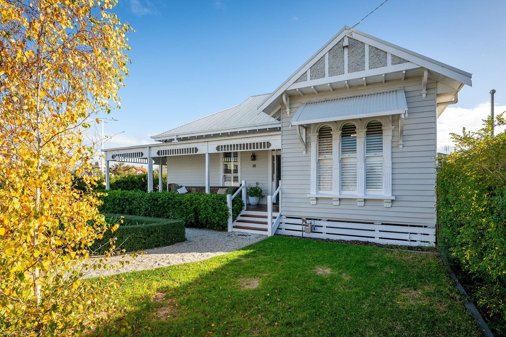 20 Urquhart Street Horsham VIC, Horsham - Image 1