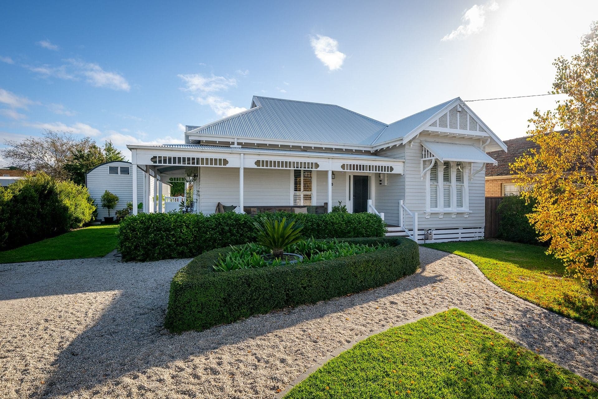 20 Urquhart Street Horsham VIC, Horsham - Thumbnail 2