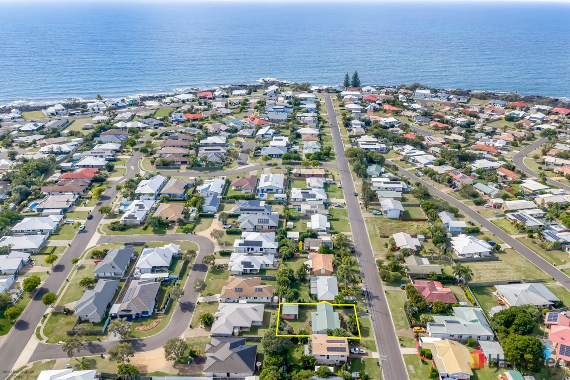 42 Wilfred Street, Bargara QLD, Bargara - Image 1
