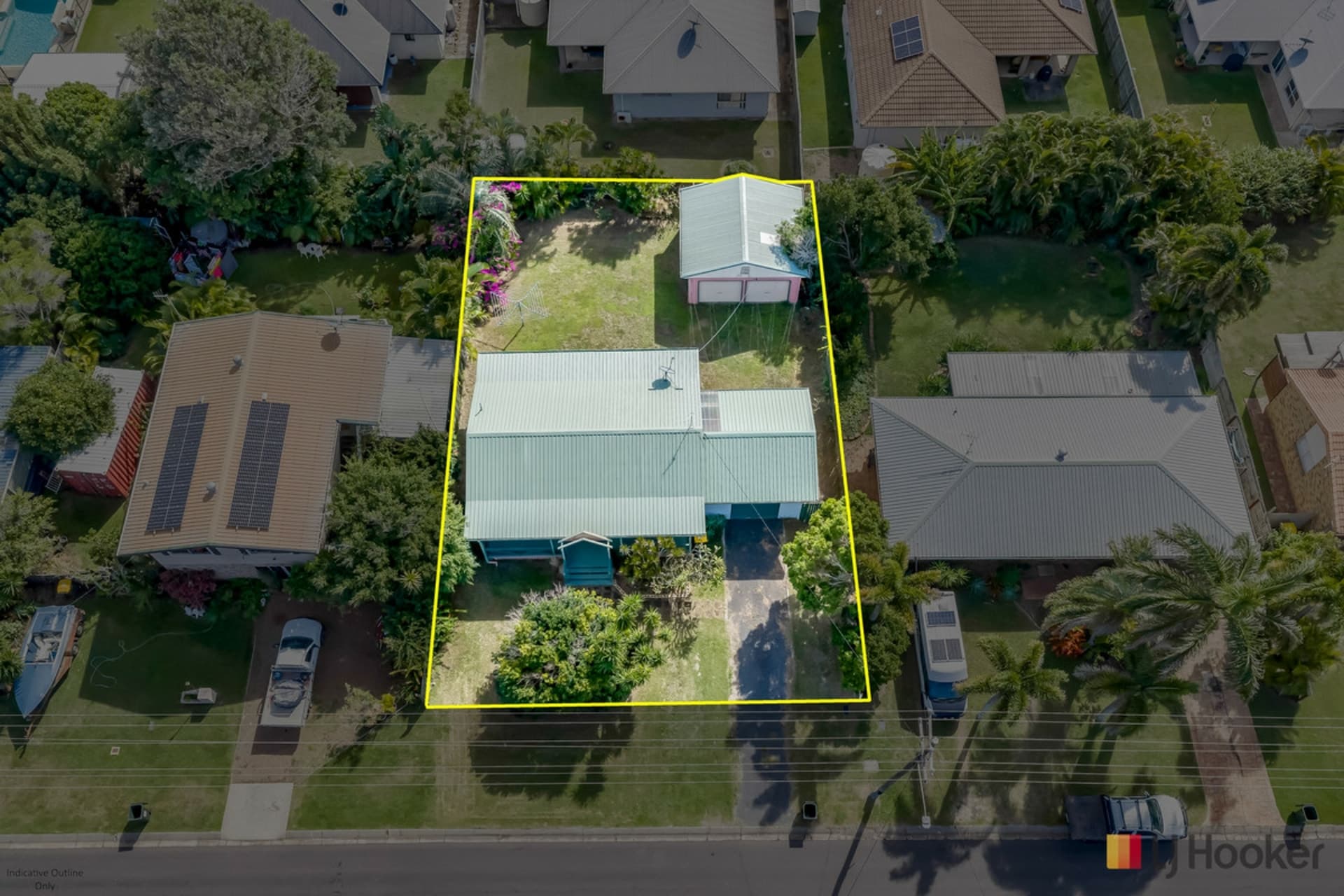 42 Wilfred Street, Bargara QLD, Bargara - Thumbnail 3