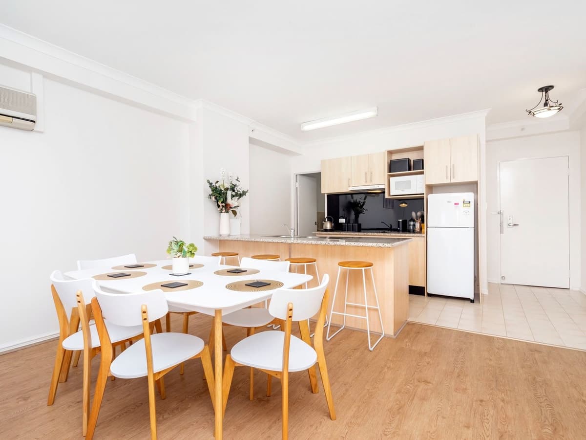 60 / 193 Hay Street, East Perth - Thumbnail 3