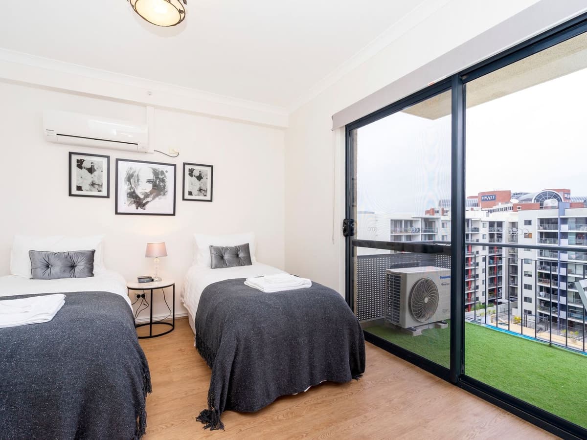 60 / 193 Hay Street, East Perth - Thumbnail 6