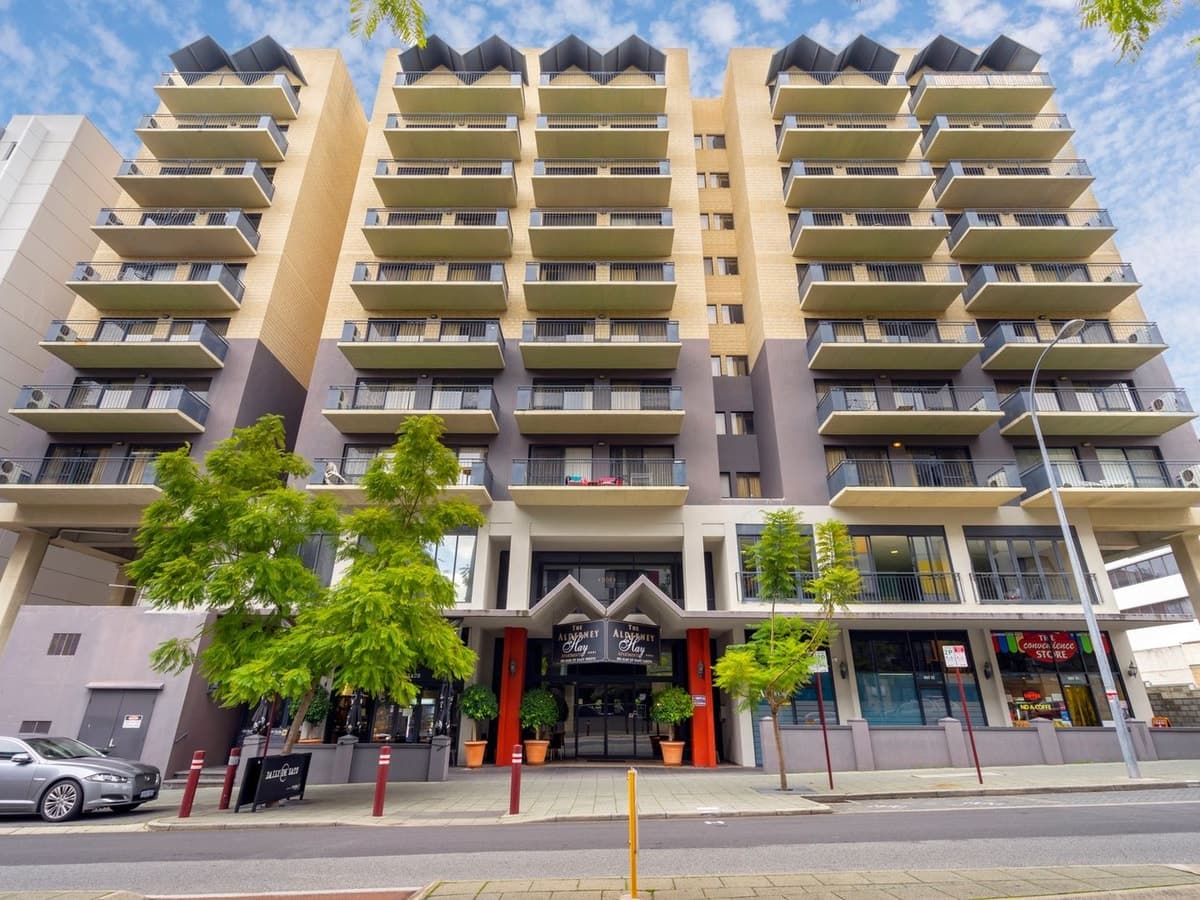 60 / 193 Hay Street, East Perth - Thumbnail 8