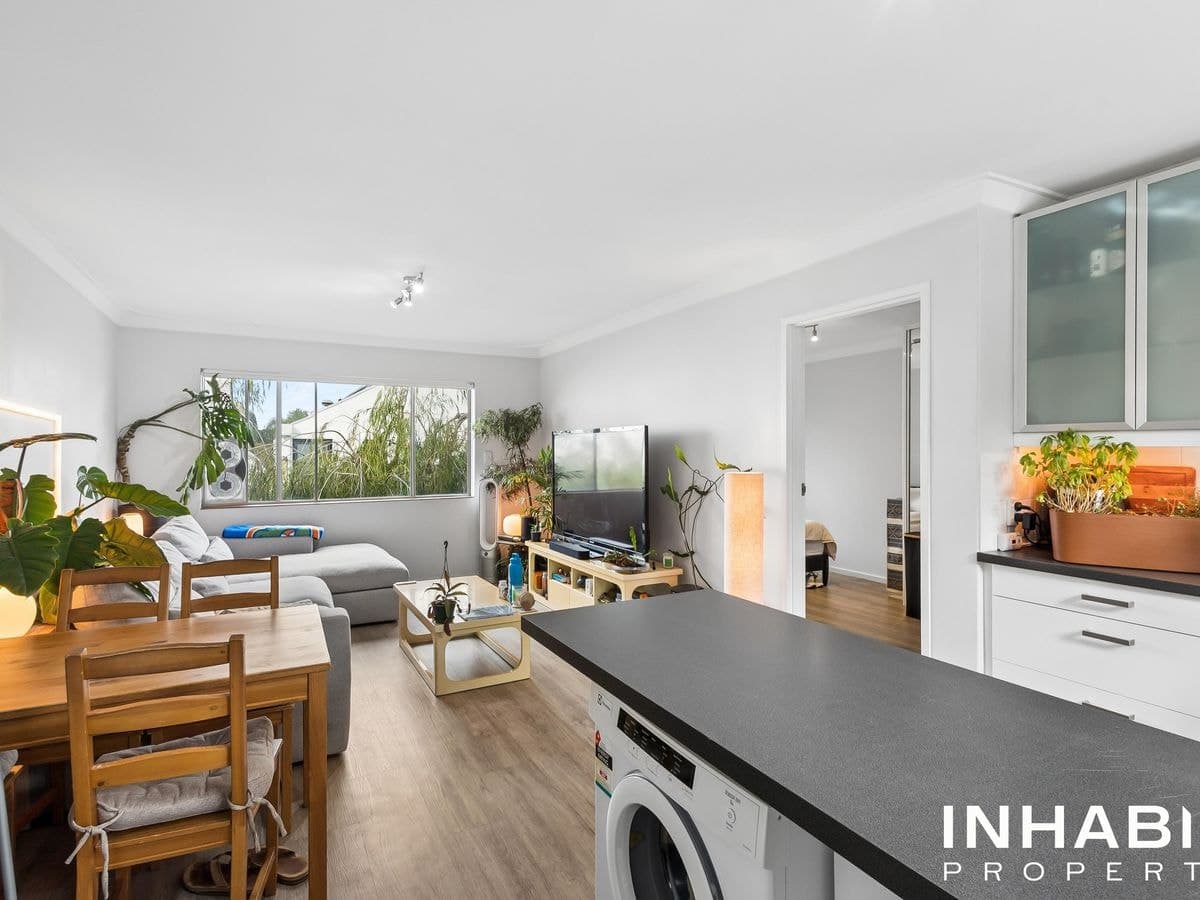16 / 4 Kingston Avenue, West Perth, West Perth - Image 1