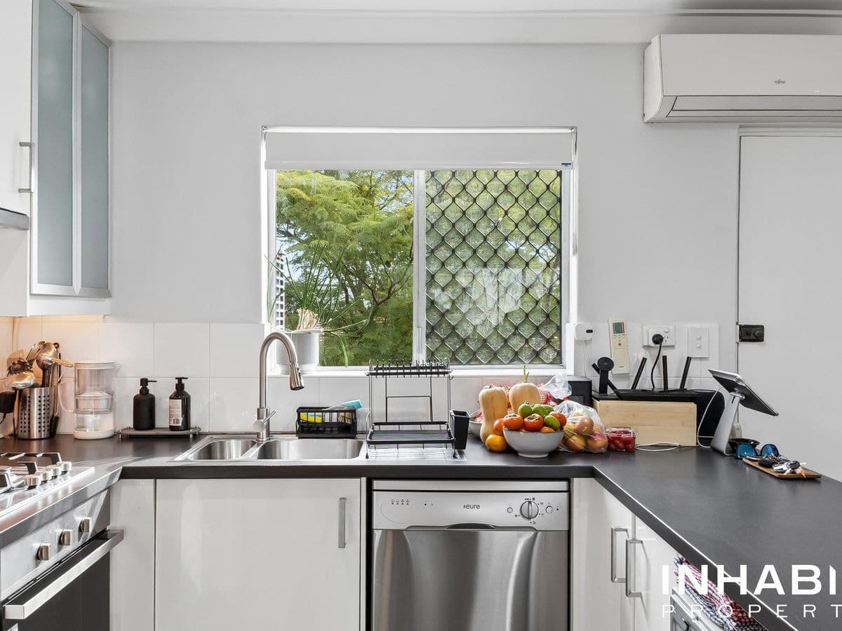16 / 4 Kingston Avenue, West Perth, West Perth - Thumbnail 3