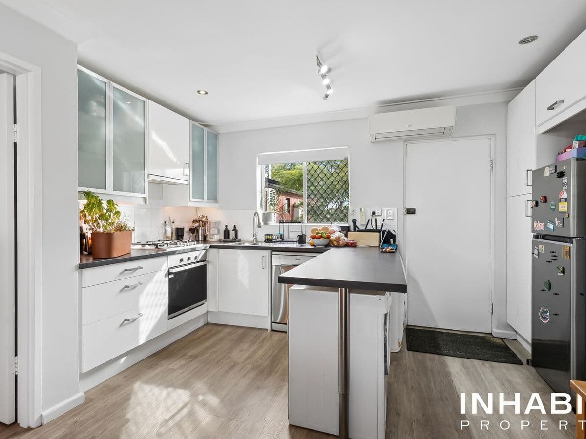 16 / 4 Kingston Avenue, West Perth, West Perth - Thumbnail 4