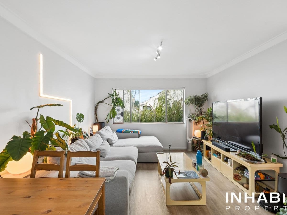 16 / 4 Kingston Avenue, West Perth, West Perth - Thumbnail 5