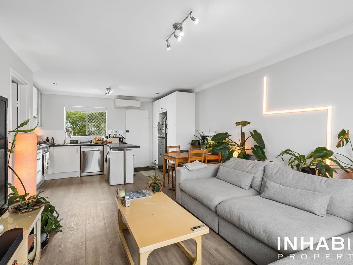 16 / 4 Kingston Avenue, West Perth, West Perth - Thumbnail 6