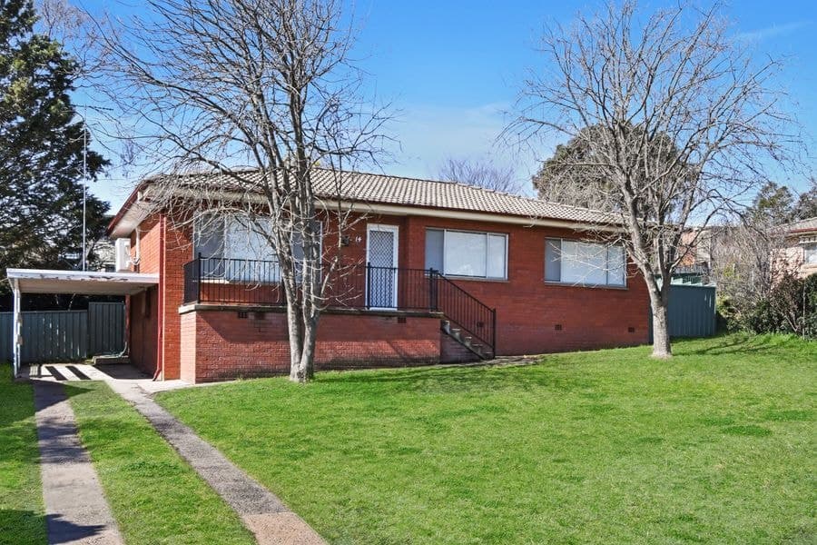 14 Casey Circuit, Bathurst NSW 2795, Bathurst - Image 1