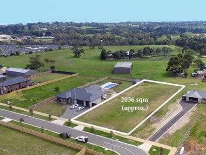 24 Lindenderry Circuit, Mornington - Image 1