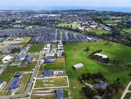 24 Lindenderry Circuit, Mornington - Thumbnail 5