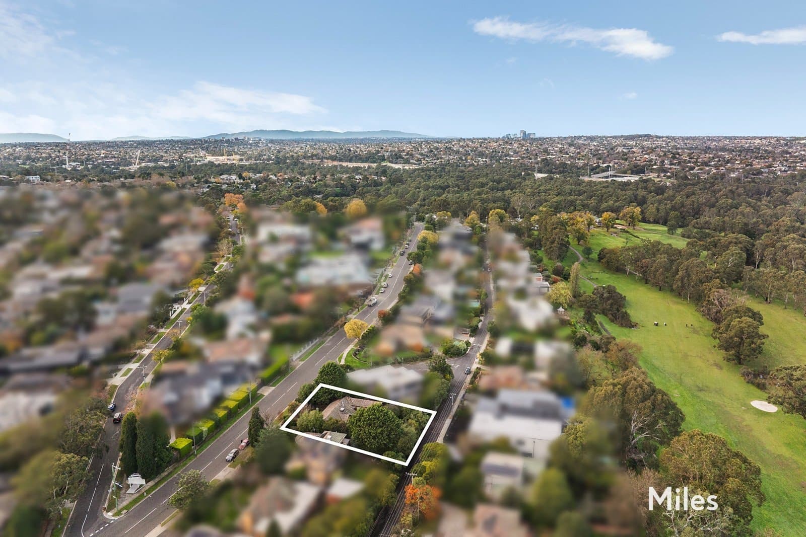 202 The Boulevard, Ivanhoe East, Ivanhoe East - Image 1