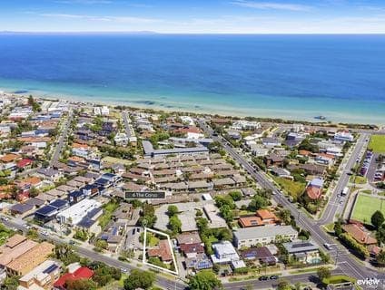 6 The Corso, Parkdale - Image 1