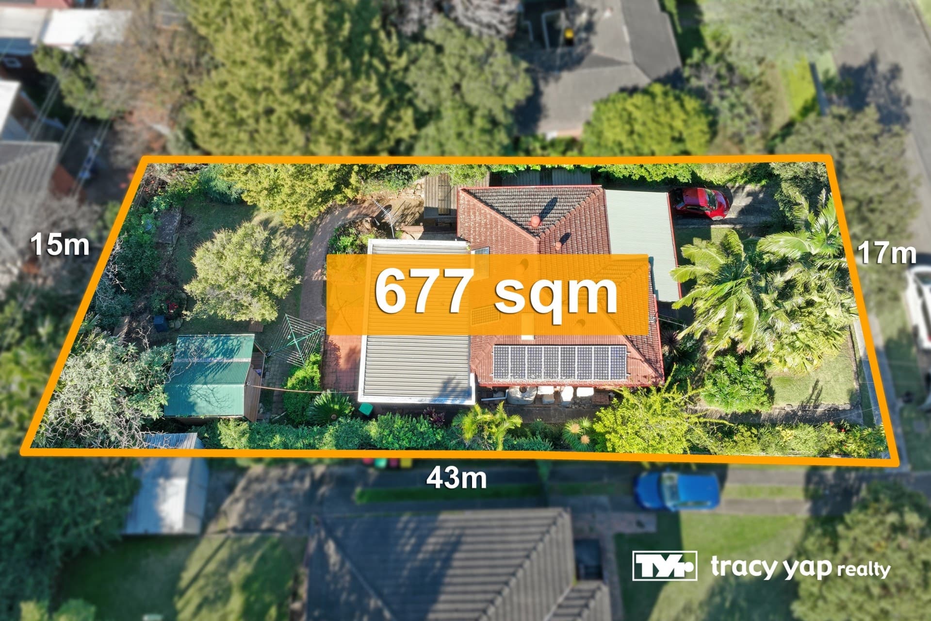 25 Kenny Place, Carlingford NSW 2118, Carlingford - Image 1