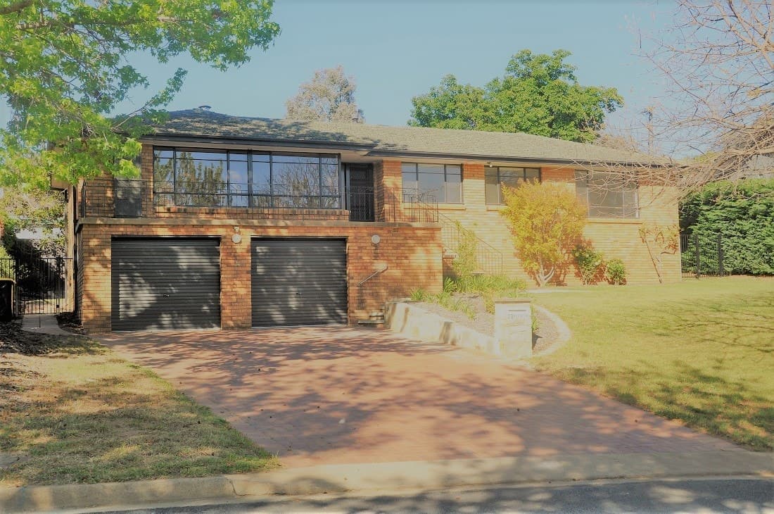 38 Roebuck Street, Red Hill 2603, Red Hill - Image 1