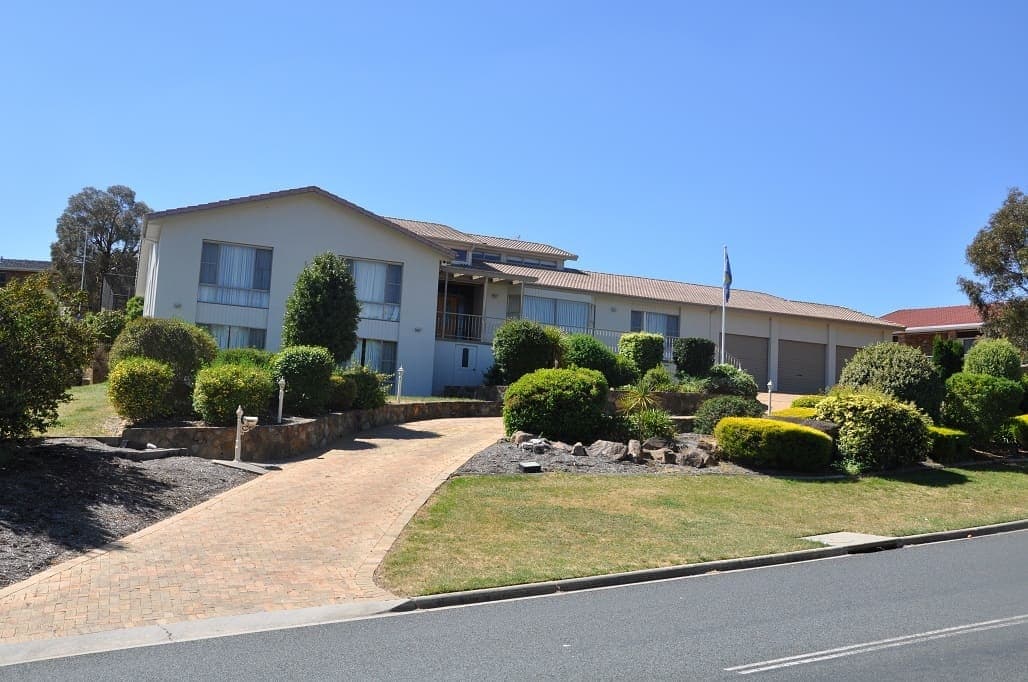 25 Numeralla Street, O'Malley ACT 2606, O'Malley - Image 1