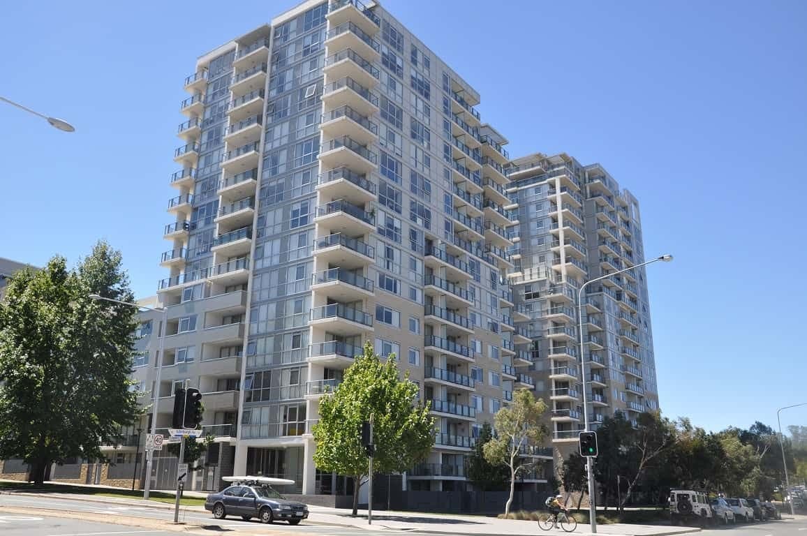 96 2 edinburgh street city, City - Image 1