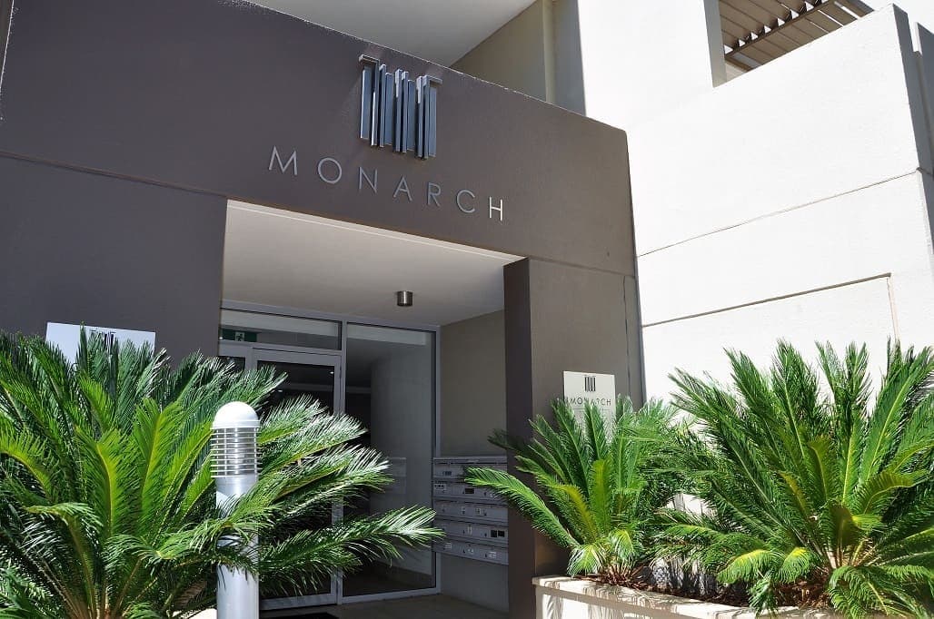 104/12 David Street, Turner ACT 2612, Turner - Image 1