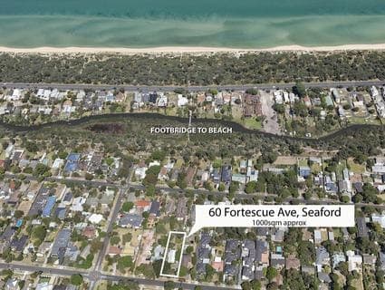 60 Fortescue Avenue, Seaford - Image 1