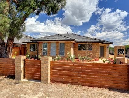 8/129 Harrap Road, Mount Martha - Image 1