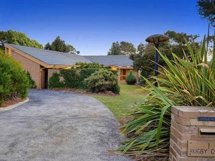 1 Rugby Court, Mount Eliza - Image 1