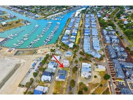 Lot 420 15 Spinnaker Terrace, Safety Beach - Thumbnail 2