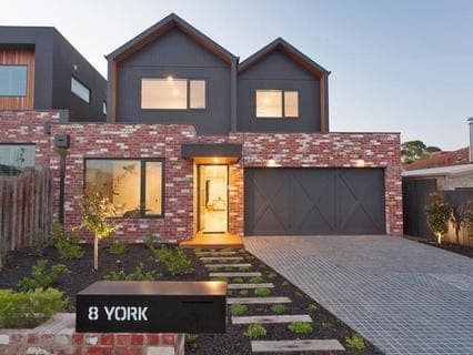 8 York Street, MORNINGTON, Mornington - Image 1