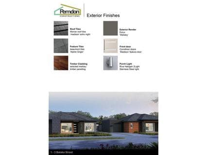 1/1-3 Balaka Street, CAPEL SOUND, Capel Sound - Thumbnail 4