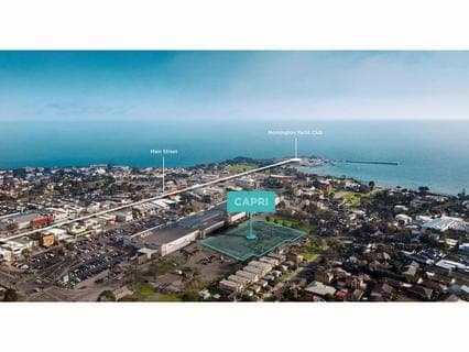 Lot 40, 2 Philip Street, Mornington - Thumbnail 4